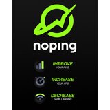 NoPing 1 Month Key GLOBAL | Eponuda.com