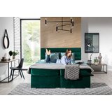 ELTAP Boxspring krevet Softy udobnost i elegancija za vau spavau sobu-160x200-Monolith 37 | shoptok.hr