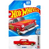 Mattel Hot Wheels: 55 Chevy igračni avtomobilček 1/64 - | Shoptok.si