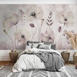  Foto tapeta - Floral Moment 196x140 | shoptok.hr