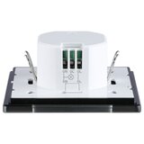 Mikrotalasni senzor pokreta 180° 300W/230V crna | Eponuda.com