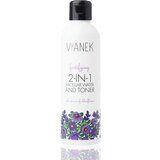 VIANEK Fortifying 2-in-1 Micellar Water & Toner | Shoptok.si