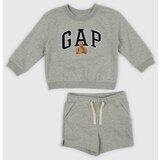 GAP Baby Sweatshirt & Shorts - Boys Cijene
