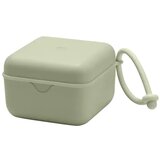 Bibs kutija za dudu, Sage | shoptok.hr