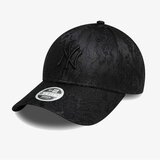 New Era New york yankees blk