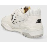 New Balance Modne superge 550Prb Blancas 44 Bela | Shoptok.si
