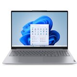 Lenovo Laptop ThinkBook 16 G8 21SK007YYA, 16 WUXGA, Intel Core Ultra 7-255H, 16GB RAM, 1TB SSD, DOS | Eponuda.com