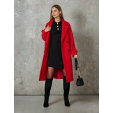 Sinsay Mini haljina s dekorativnim dugmadi | shoptok.hr