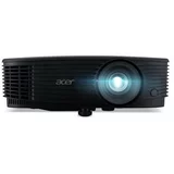 Acer DLP projektor X1329WHP, WXGA (1280x800), 16:10, 4500Lm, 20000/1, VGA, RCA, črn
