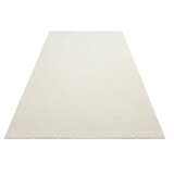 Conceptum Hypnose msr 03 - white white carpet (120 x 180) | ePonuda.com