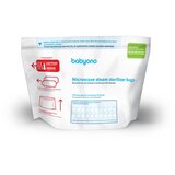 BabyOno 1038 vrećice za sterilizaciju u mikrovalnoj 5kom | shoptok.hr