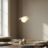  visilica na sajli ritual 1xG9/8W/230V bež | Eponuda.com