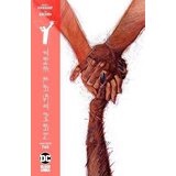 Penguin Random House Brian K. Vaughan - Y: The Last Man Compendium 2 | Eponuda.com