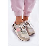 Big Star Women's Suede Sneakers | Shoptok.si