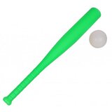 Merco Kij + žogica za baseball Plastic, (20403088) Cene