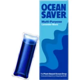 Ocean Saver Večnamensko čistilo - vrečka - sivka