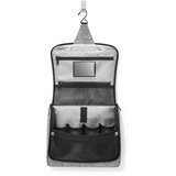Reisenthel Toiletbag XL twist silver | shoptok.hr