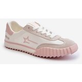 Big Star Low Women's Sneakers | shoptok.hr