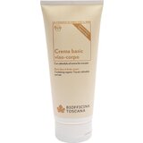 Biofficina Toscana Negovalna krema Basic Cene