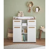My Baby Lou PREVIJALNA KOMODA | Shoptok.si