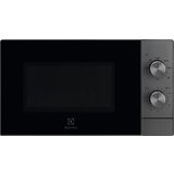 Electrolux EMZ421MMTI microwave Titanium Grill microwave Countertop 800 W | shoptok.hr