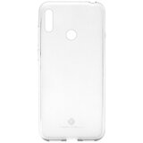 Maska za Huawei Y5 (2019)/ Honor 8S Giulietta transparent crystal clear | ePonuda.com
