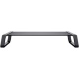Trust Postolje za monitore MONTA GLASS/crna | ePonuda.com