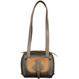 Coccinelle Mavery ženska torbica za rame 16x14x14 cm smeđa | shoptok.hr
