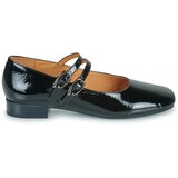 Mam'Zelle Balerinke AFENE Črna | Shoptok.si
