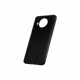 Nillkin silikonski ovitek za xiaomi redmi 10T lite - mat črn | Shoptok.si