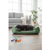 PAWS_WHISKERS Krevet za pse Kare L Cene