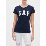 GAP T-shirts with logo, 2pcs - Women Cene
