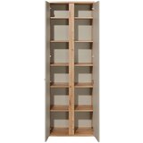 MID.YOU ARHIVSKA OMARA kašmir, hrast artisan | Shoptok.si