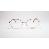 Kubik Ženski dioptrijski okvir 5052 C2, Rose gold boje Cene