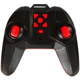  Buggy na daljinsko upravljanje 1:16 2.4G Drift - crno/crveni | shoptok.hr