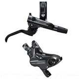  Kočnica Disc Sastavljena Shimano/J-Kit, Deore, Bl-M6100(R), Br-M6120(R), Bez Adaptera, Metalne Pločice (Bez Hladnjaka), 1700Mm Bužir (Sm-Bh90-Ss Crn), Cijene