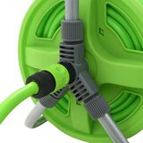 vidaXL Bubanj s crijevom za vodu 20 + 2 m | shoptok.hr