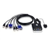 Logilink KVM Switch 2port USB CS22U ATEN Cijene