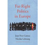 Wiley & Sons Jean-Yves Camus, Nicolas Lebourg, Jane Marie Todd - Far-Right Politics In Europe | ePonuda.com