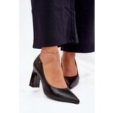 VINCEZA Women's Heeled Pumps | shoptok.hr