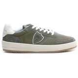 Philippe Model Modne superge - Zelena | Shoptok.si