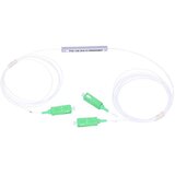 Lanplus 1:2 PLC SPLITTER SC/APC 1.5m | Eponuda.com