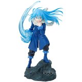 Banpresto figura That Time I Got Reincarnated as a Slime Rimuru Threefold Union 22 cm Slike