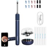 Bebird Otoskop note 5 pro z modro kamero za ušesno čiščenje | Shoptok.si