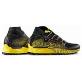 La Sportiva Tek & Trail La Cyklon Črna | Shoptok.si