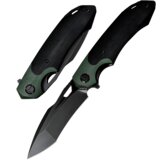  Lovački sklopivi nož HARAHU UM-35394 - crna KP35394 | Shoptok.si