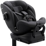  Autosjedalica Avionaut Stardust RWF+ Airflow i-Size 0-21 kg (40-105 cm), Black | shoptok.hr