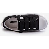 Big Star Kids' Velcro Sneakers | ePonuda.com