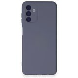  silikonska futrola soft x-cell za xiaomi redmi note 13 pro plus sivo plava | ePonuda.com
