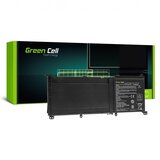 Green cell Baterija za Asus G501 / G601 / N501, 3650 mAh | shoptok.hr